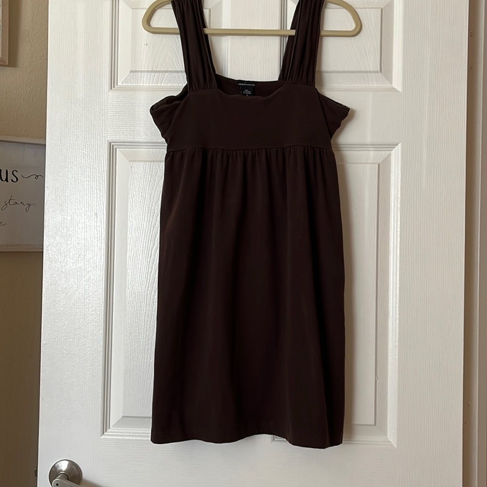 Moda International Jumper Dress 💕